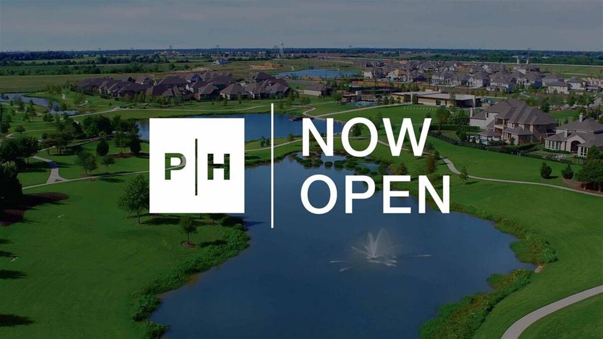 Images Perry Homes - Cross Creek West 45'