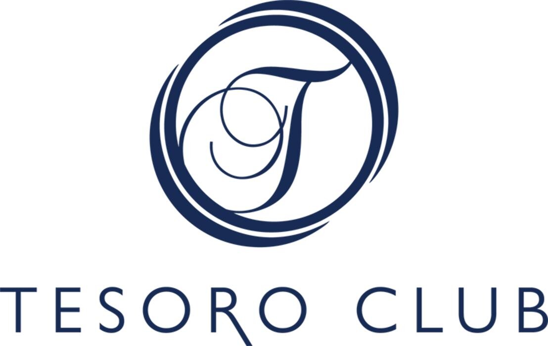 GHO Homes at Tesoro Club Logo