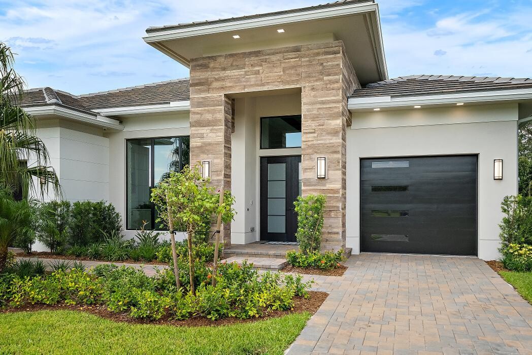 Images GHO Homes at Tesoro Club