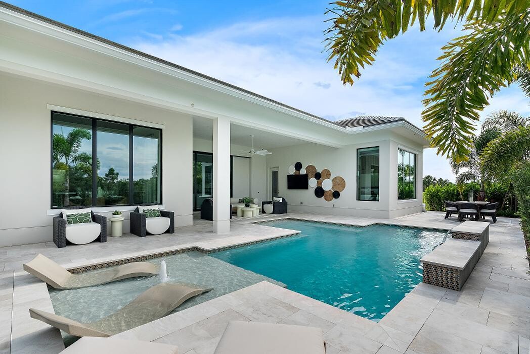 Images GHO Homes at Tesoro Club