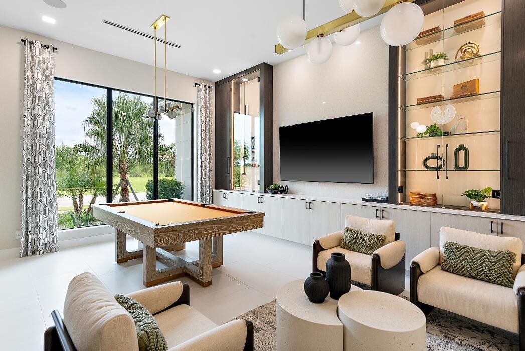 Images GHO Homes at Tesoro Club