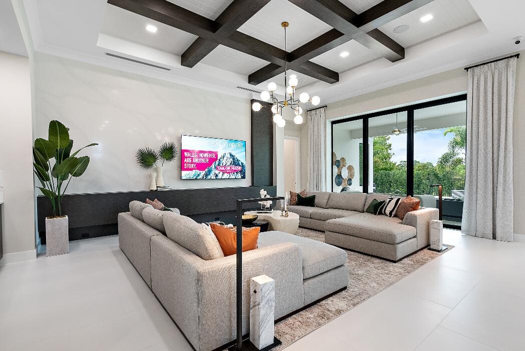 Images GHO Homes at Tesoro Club