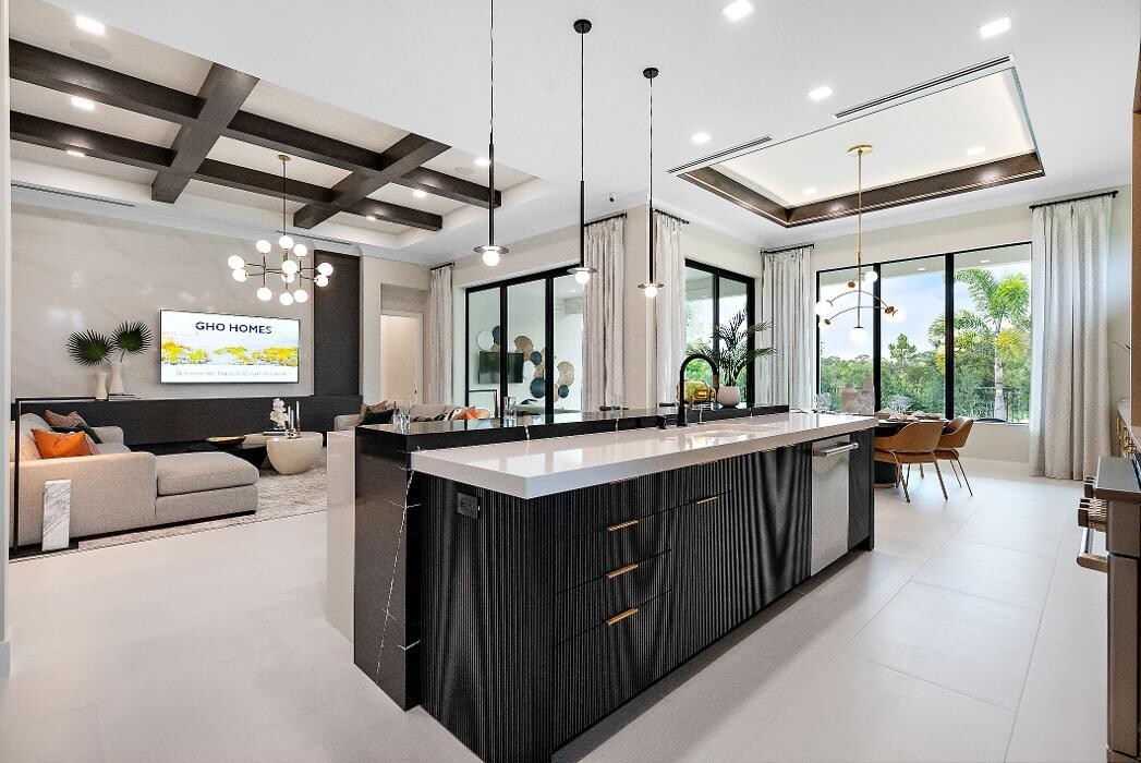 Images GHO Homes at Tesoro Club