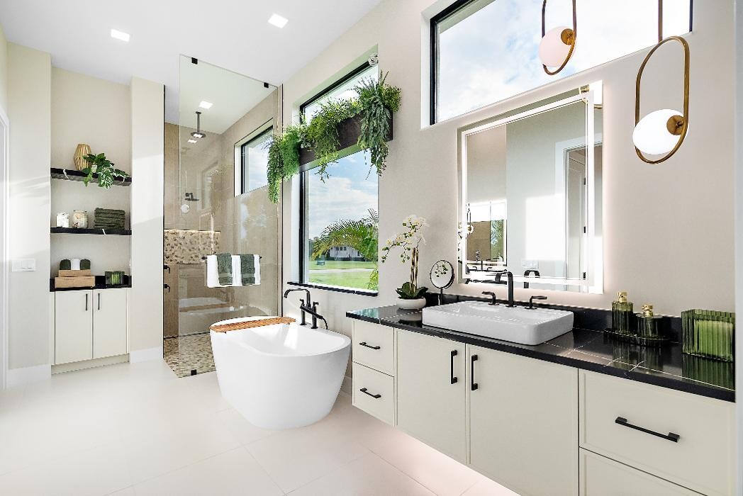 Images GHO Homes at Tesoro Club