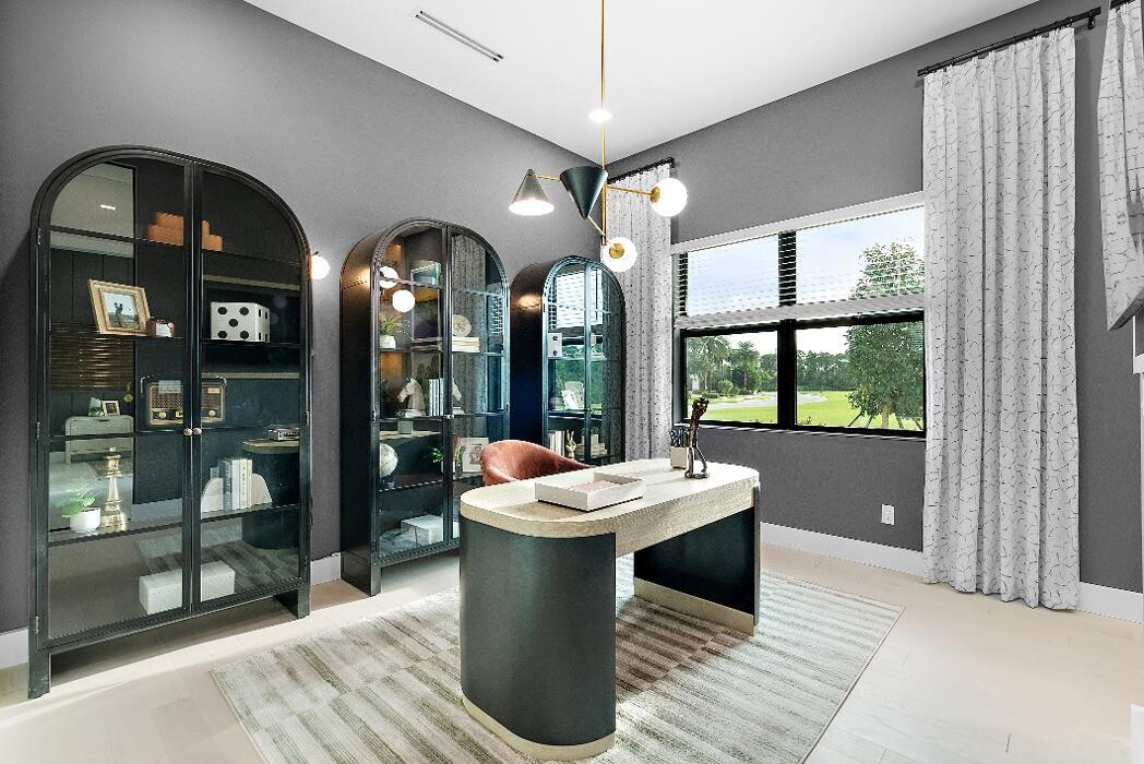Images GHO Homes at Tesoro Club