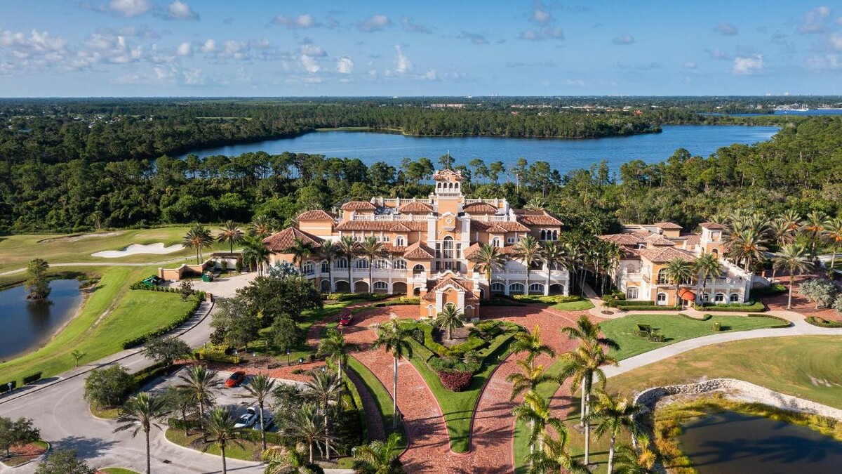 Images GHO Homes at Tesoro Club