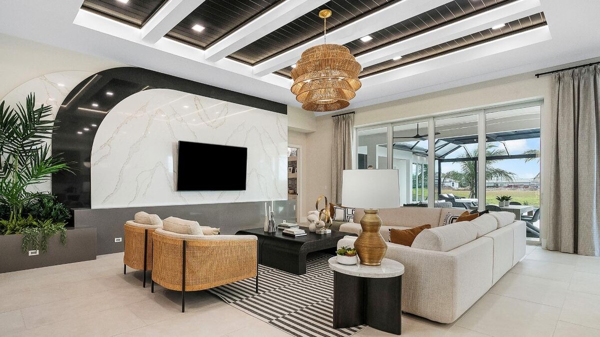 Images GHO Homes l The Reserve at Grand Harbor