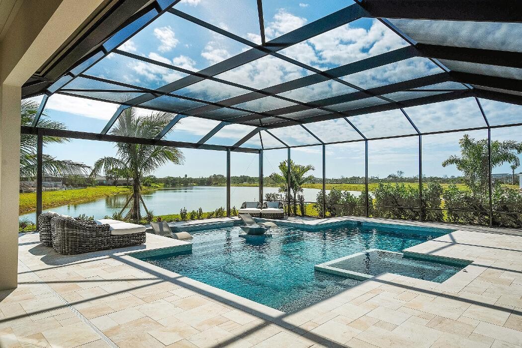 Images GHO Homes l The Reserve at Grand Harbor