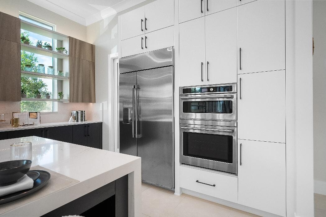 Images GHO Homes l The Reserve at Grand Harbor