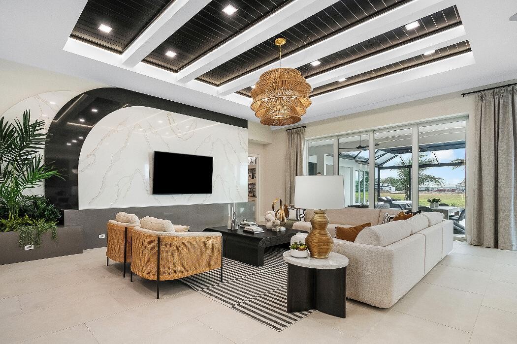 Images GHO Homes l The Reserve at Grand Harbor