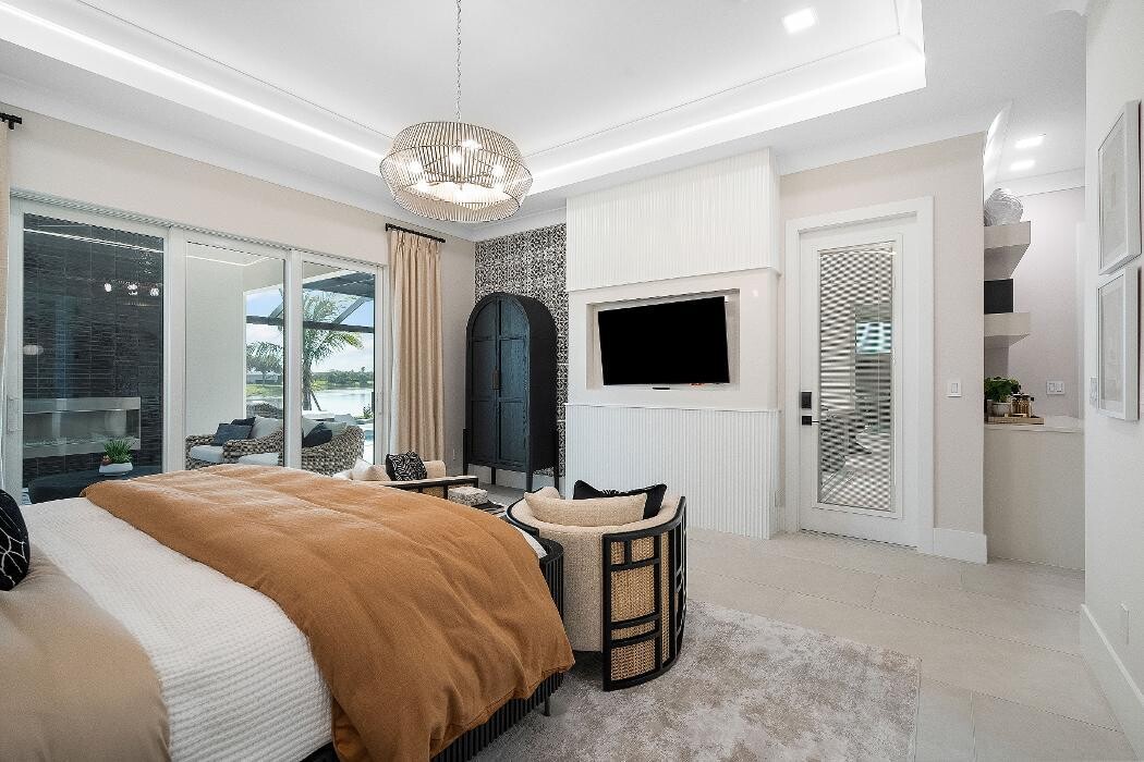 Images GHO Homes l The Reserve at Grand Harbor