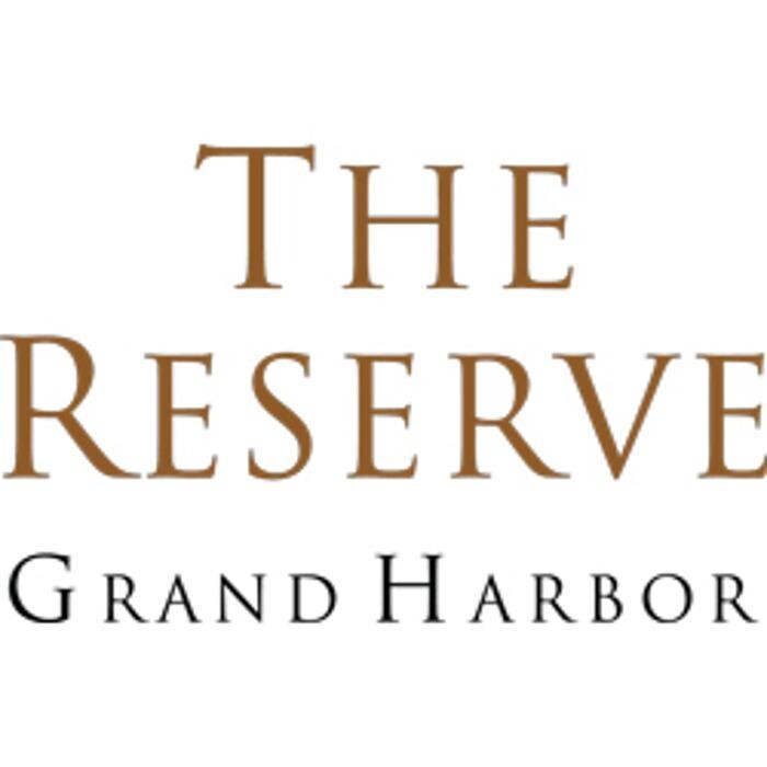 Images GHO Homes l The Reserve at Grand Harbor