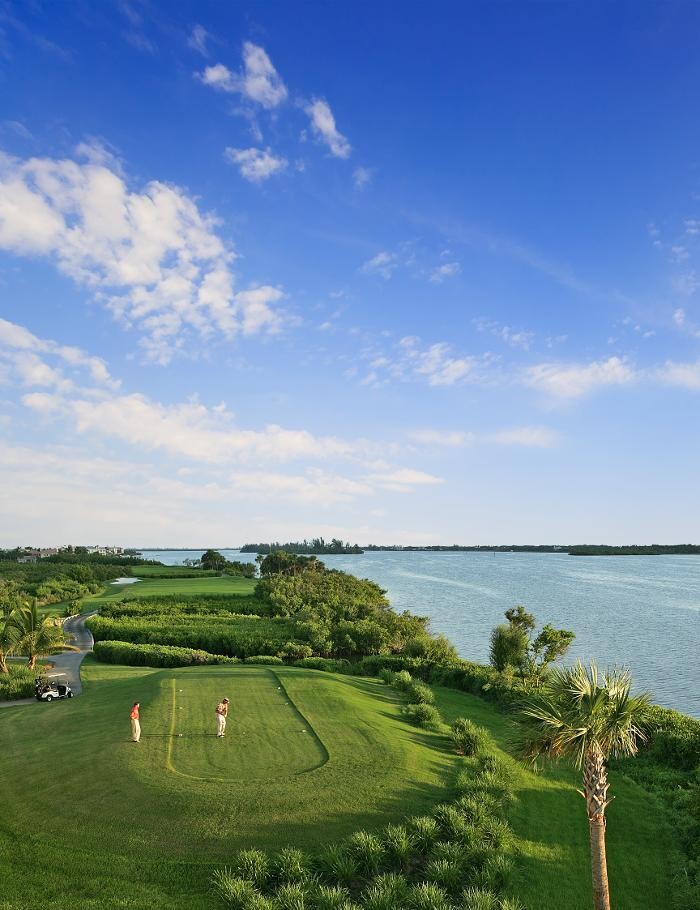 Images GHO Homes l The Reserve at Grand Harbor