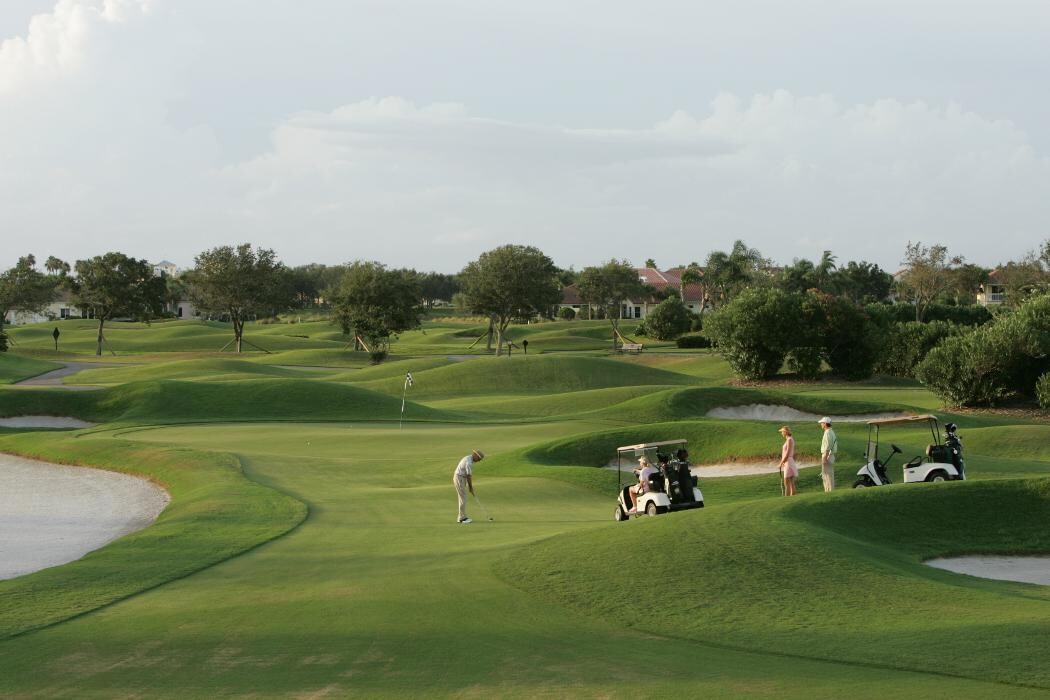 Images GHO Homes l The Reserve at Grand Harbor