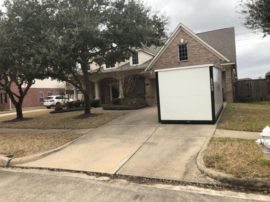 Images UNITS Mobile Storage of Houston