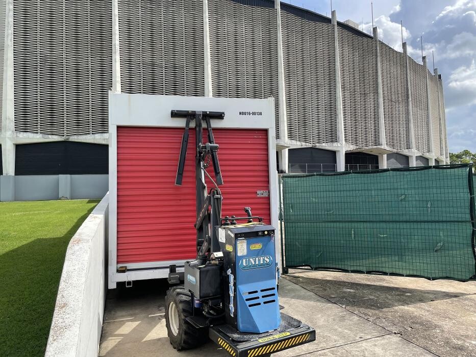 Images UNITS Mobile Storage of Houston