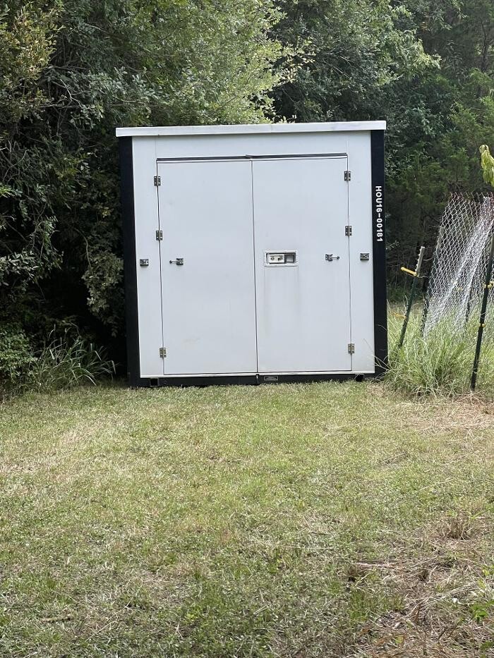 Images UNITS Mobile Storage of Houston