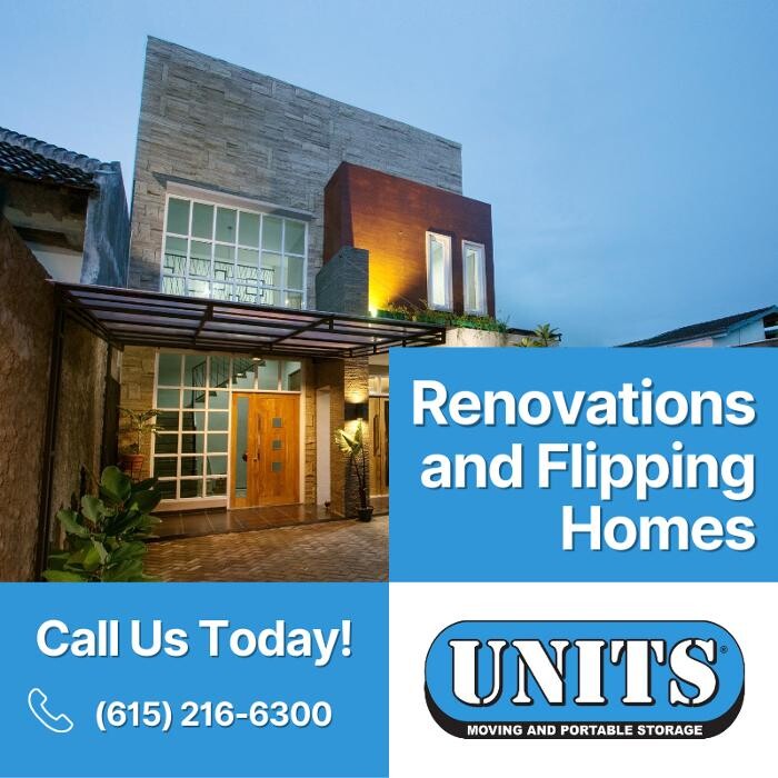 Images UNITS Mobile Storage of Houston