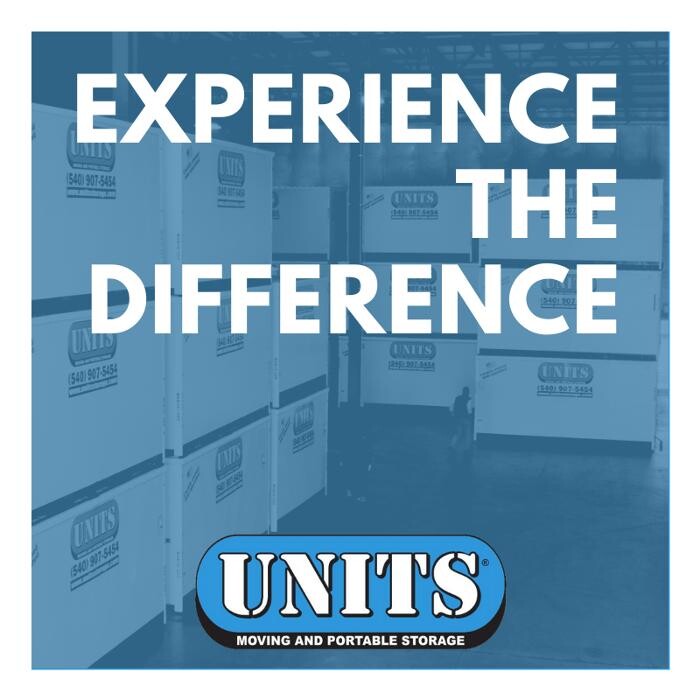 Images UNITS Mobile Storage of Houston