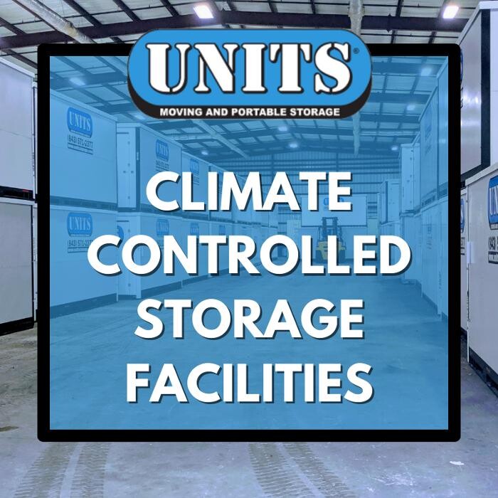 Images UNITS Mobile Storage of Houston