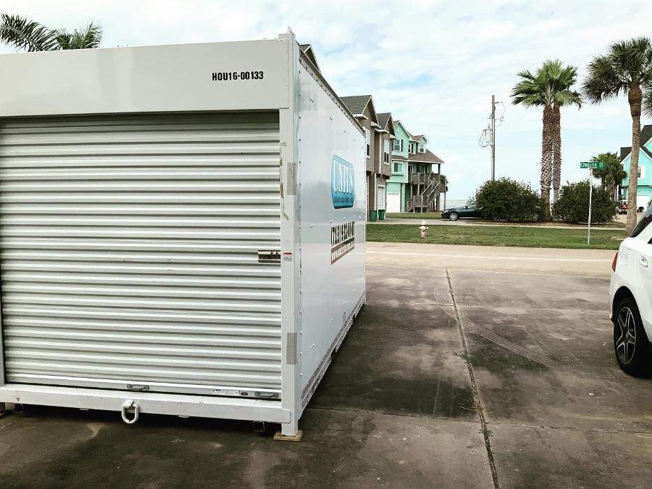 Images UNITS Mobile Storage of Houston