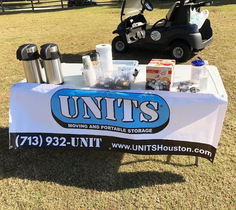 Images UNITS Mobile Storage of Houston