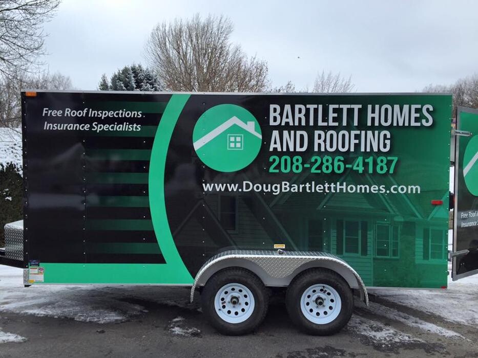 Images Bartlett Roofing