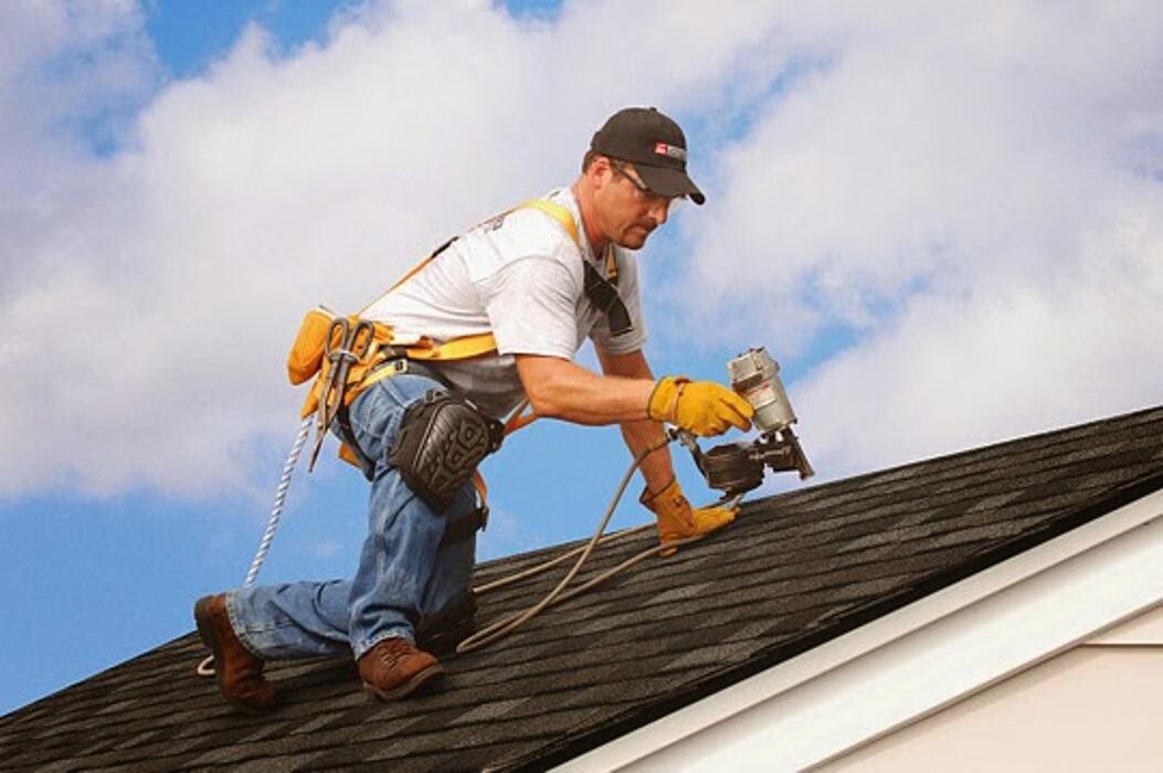 Images Bartlett Roofing