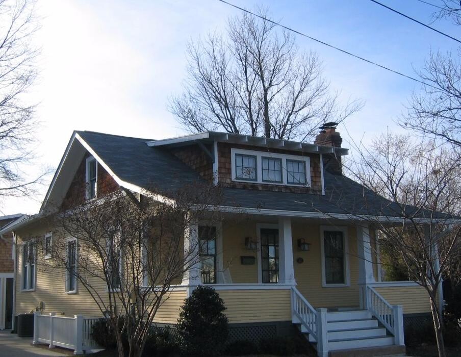 Images Bartlett Roofing