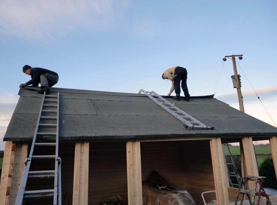 Images Bartlett Roofing