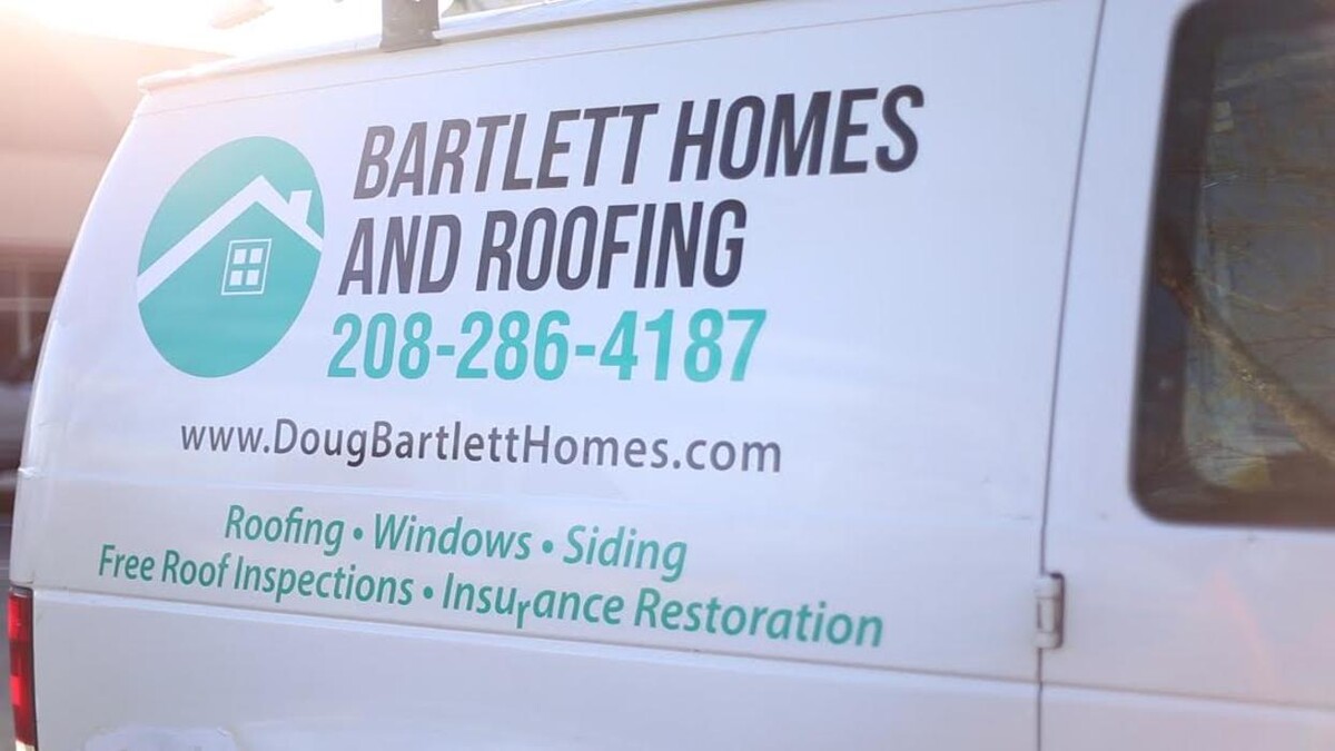 Images Bartlett Roofing