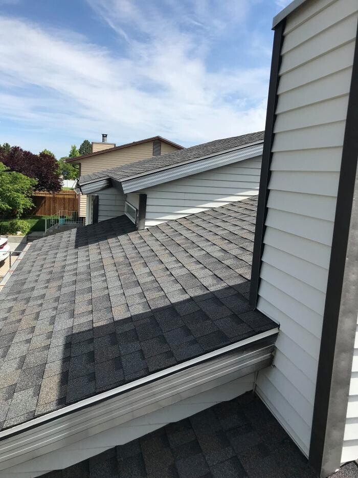 Images Bartlett Roofing