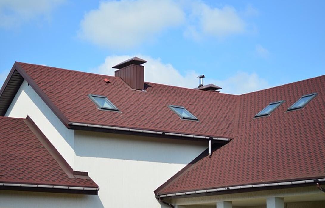 Images Bartlett Roofing