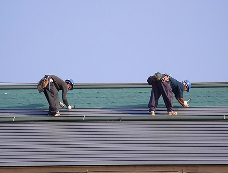 Images Bartlett Roofing