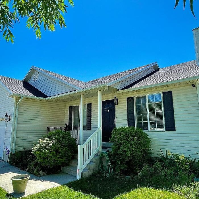 Images Bartlett Roofing
