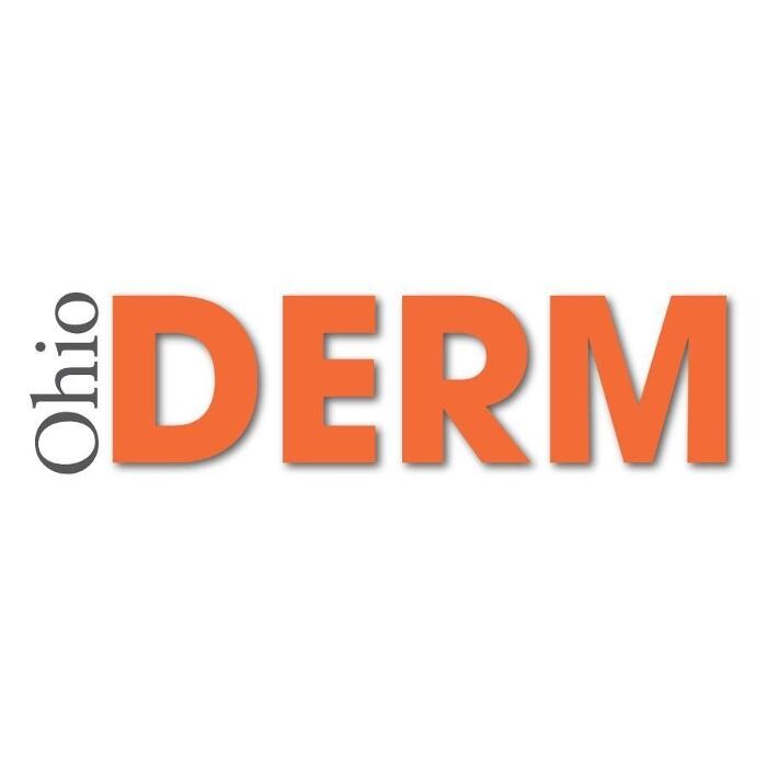 OhioDERM Logo