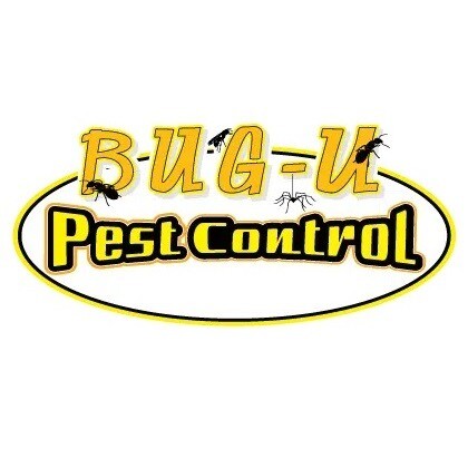 Bug-U Pest Control LLC - Upstate, NY Logo