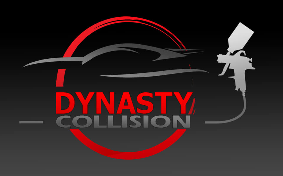 Dynasty Collision Logo
