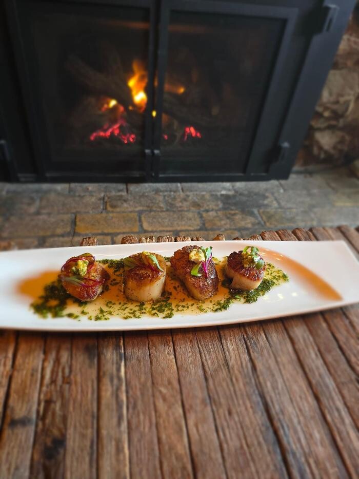 Images The Tavern at Trails End