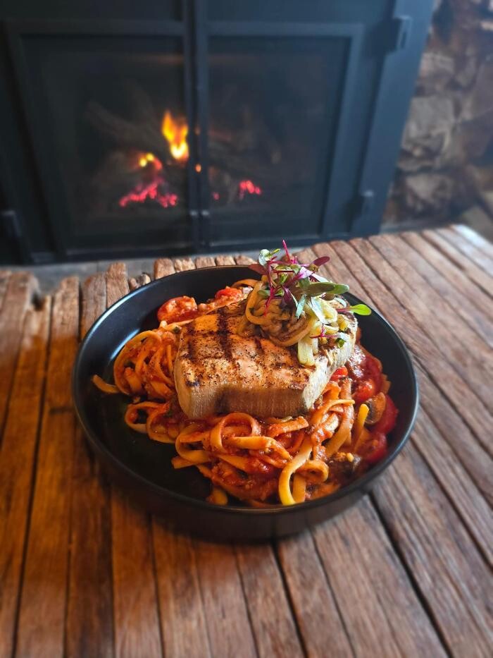 Images The Tavern at Trails End