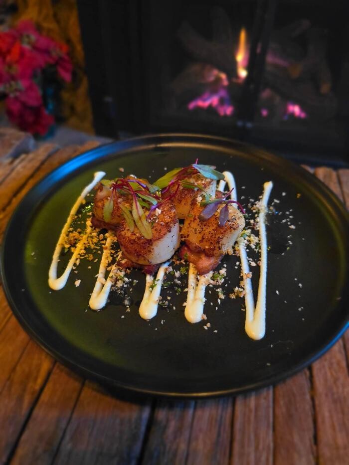 Images The Tavern at Trails End