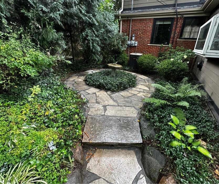 Images All Brick Design, Inc