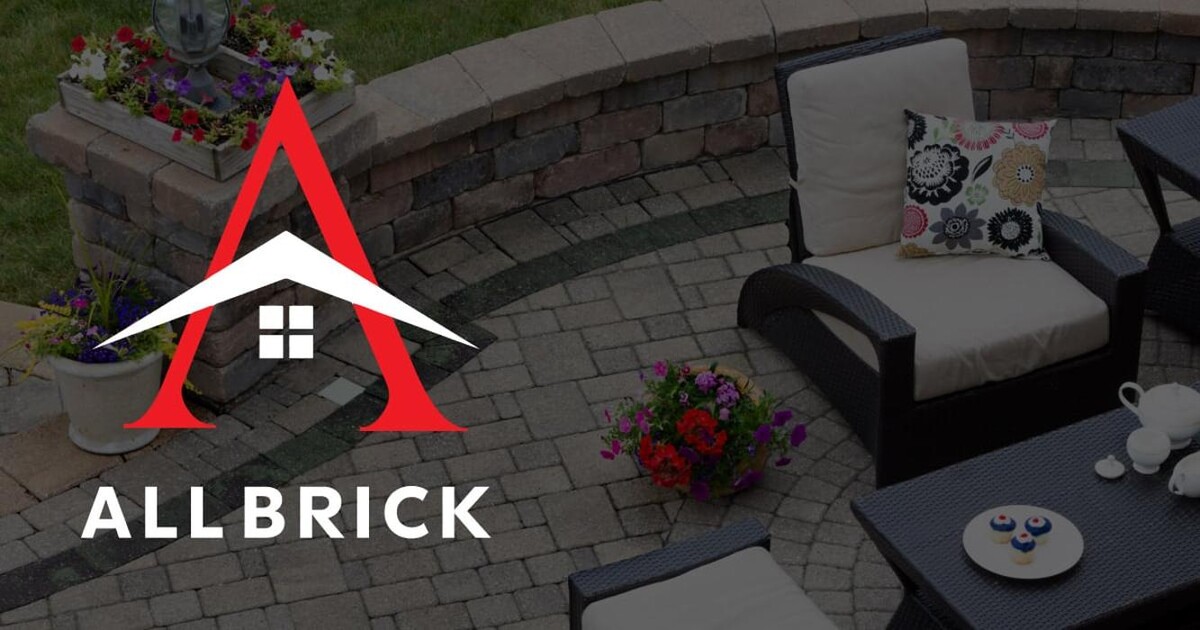Images All Brick Design, Inc
