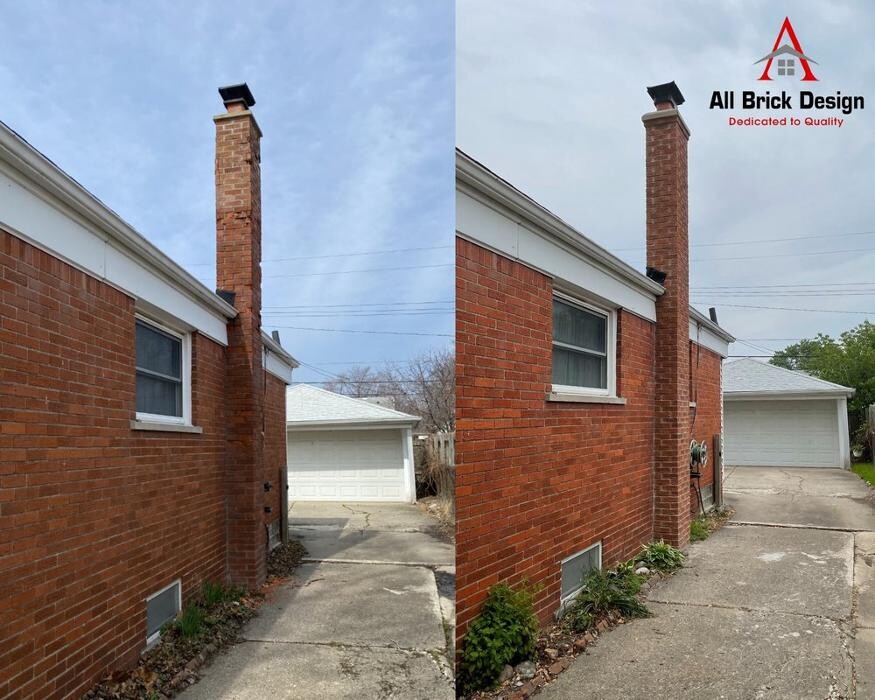 Images All Brick Design, Inc