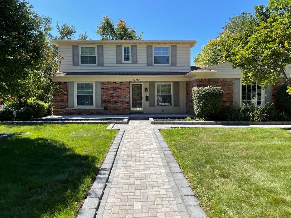 Images All Brick Design, Inc