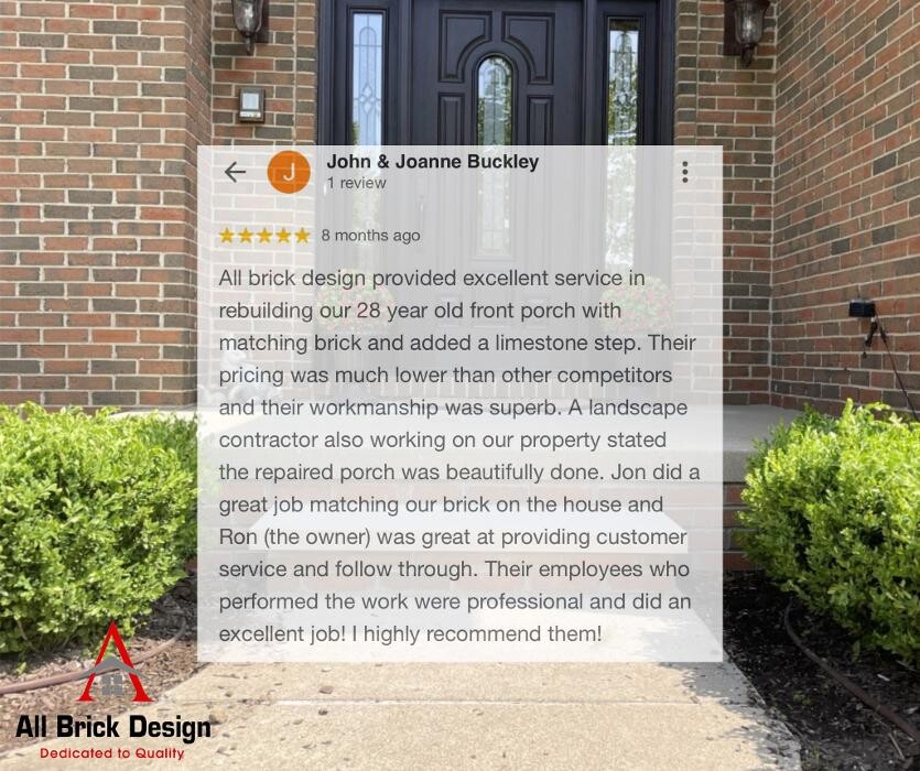 Images All Brick Design, Inc