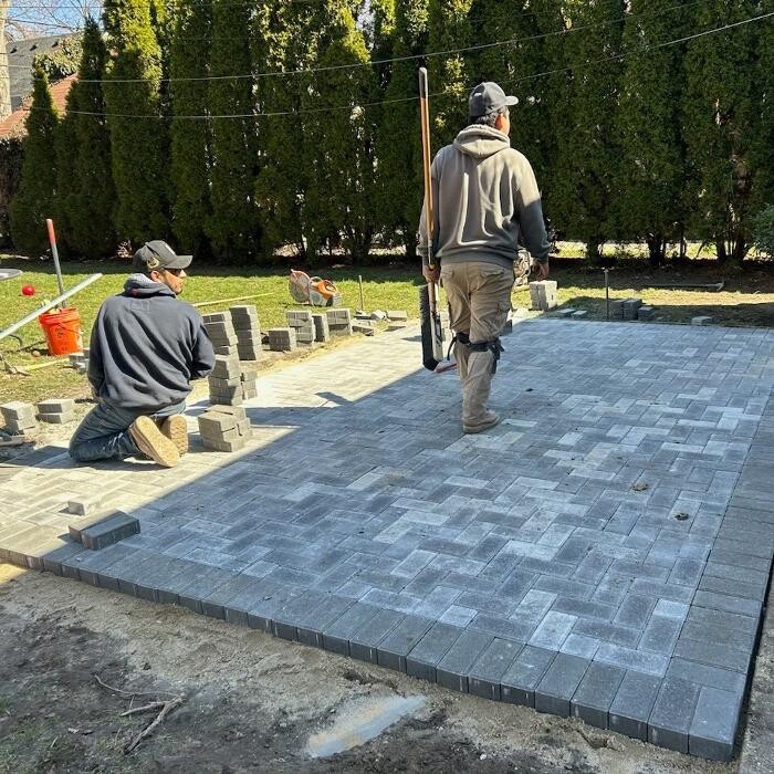 Images All Brick Design, Inc