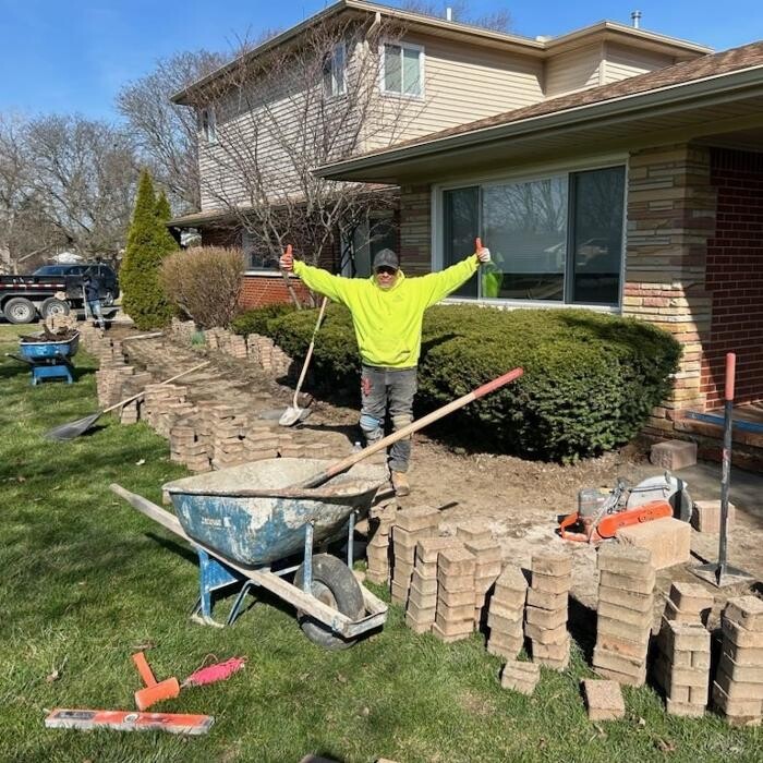 Images All Brick Design, Inc