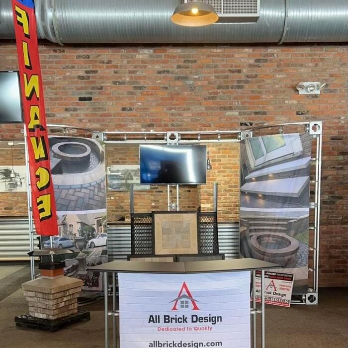 Images All Brick Design, Inc