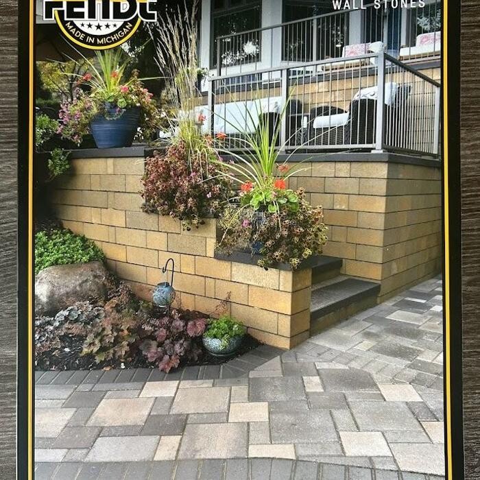 Images All Brick Design, Inc